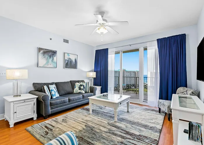 Ariel Dunes II 1103 Destin